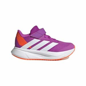 Dívčí sportovní obuv (tréninková) ADIDAS-Duramo SL2 K purple burst/cloud white/impact orange obraz