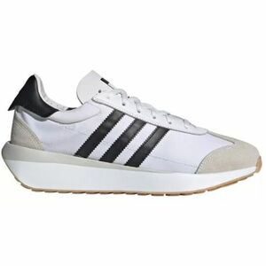 Pánská rekreační obuv ADIDAS ORIGINALS-Country XLG M cloud white/core black/grey one obraz