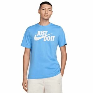 Pánské triko s krátkým rukávem NIKE-Sportswear JDI (SP55)(52) obraz