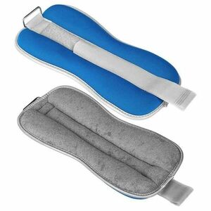 Sedco Zátěž na zápěstí a kotníky SET - AW1114 2 x 1.5 kg - 1.5 obraz