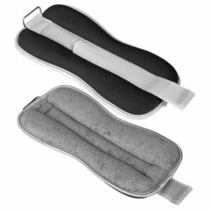 Sedco Zátěž na zápěstí a kotníky SET - AW1114 2x2kg - 2 obraz