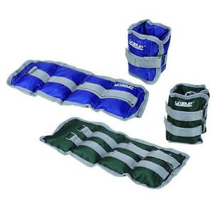 Sedco Zátěž zápěstí NYLON 2x0, 75kg - 0.75 obraz