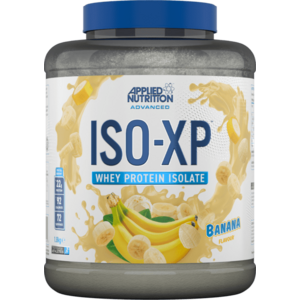 Applied Nutrition ISO-XP obraz