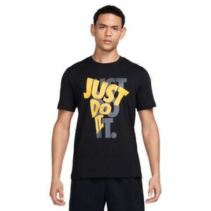 Pánské triko s krátkým rukávem NIKE-Sportswear (SP55)(52) obraz