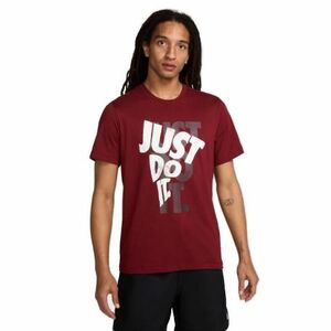 Pánské triko s krátkým rukávem NIKE-Sportswear (SP55)(52) obraz