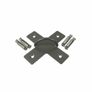 Sedco Závěs na box. pytel - Ocelový 20x20 cm obraz