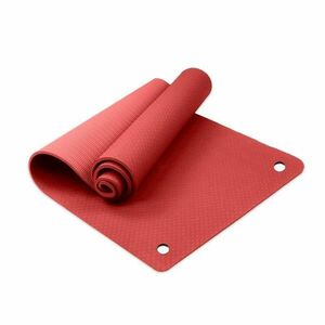 Sedco Závěsná karimatka na jógu EM3029 TPE 183x61x0, 6 cm - zelená obraz