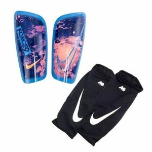 Fotbalový chránič NIKE-Mercurial Lite Erling Haaland (SP55)(52) obraz