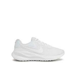 Dámská sportovní obuv (tréninková) NIKE-Revolution 7 W white/white obraz