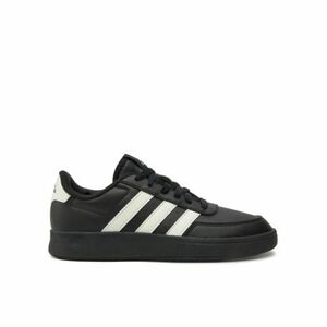 Dámská rekreační obuv ADIDAS-Breaknet 2.0 W core black/cloud white/core black obraz