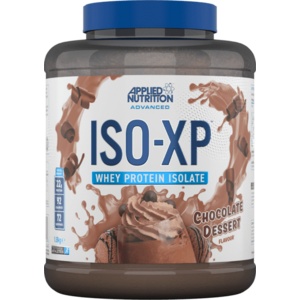 Applied Nutrition ISO-XP obraz