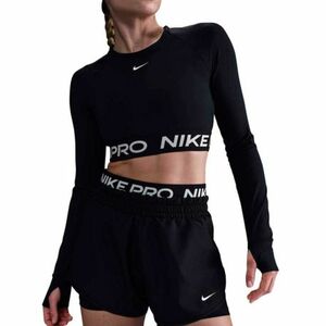 Dámské běžecké kraťasy NIKE PRO-W NP DF 2IN1 SHORT TT obraz