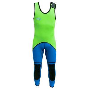 Seland Bitet Long john - M modrá obraz