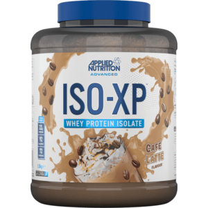 Applied Nutrition ISO-XP obraz