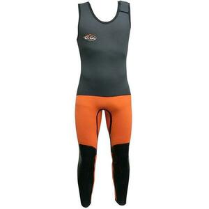 Seland Escalo longjohn - XL oranžová obraz