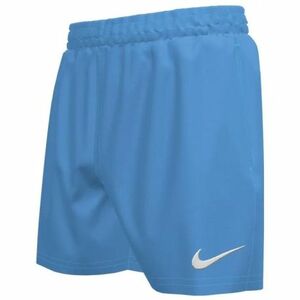 Chlapecké plavky NIKE SWIM-ESSENTIAL 4 inch UNIVERSITY BL-UNIVERSITY BLUE obraz