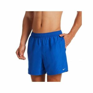 Pánské plavky NIKE SWIM-ESSENTIAL 5 inch GAME ROYAL-GAME ROYAL obraz