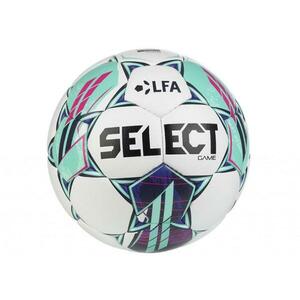 Select Fotbalový míč FB Game CZ Fortuna Liga 2023/24 - 5 obraz