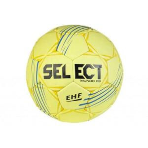 Select Míč házená HB Mundo - 2 - žlutá obraz