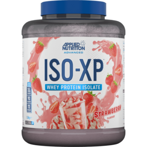 Applied Nutrition ISO-XP obraz