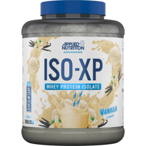 Applied Nutrition ISO-XP obraz