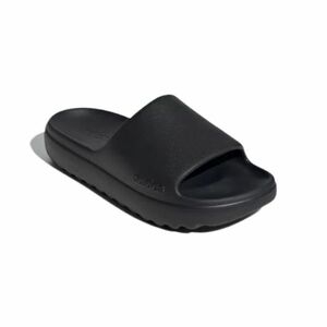 Šlapky (plážová obuv) ADIDAS-Adilette Lumia U core black/core black/core black obraz