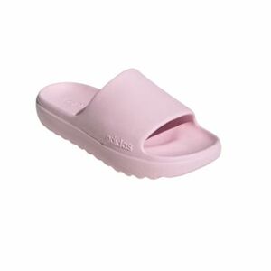 Dámské šlapky (plážová obuv) ADIDAS-Adilette Lumia W clear pink/clear pink/clear pink obraz