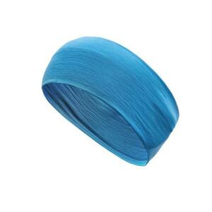 Sensor Čelenka Merino Active modrá obraz