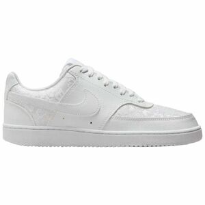 Dámská rekreační obuv NIKE-Court Vision LO W white/white/white obraz