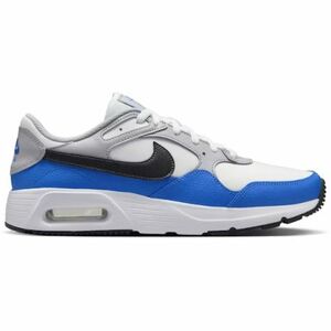 Pánská rekreační obuv NIKE-Air Max SC M summit white/anthracite/photo blue obraz