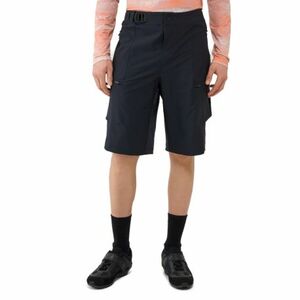 Pánské tréninkové kraťasy 4F-SHORTS FNK-WSS25TFSHM0886-20S-DEEP BLACK obraz