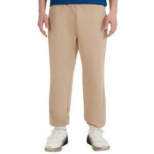 Pánské tepláky 4F-TROUSERS CAS-WSS25TTROM1042-83S-BEIGE obraz