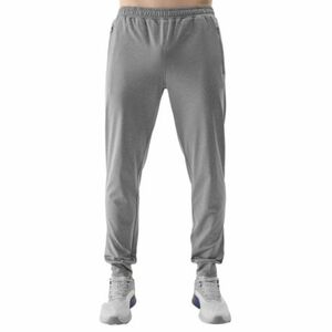 Pánské tepláky 4F-TROUSERS FNK-WSS25TFTRM0835-25M-GREY MELANGE obraz