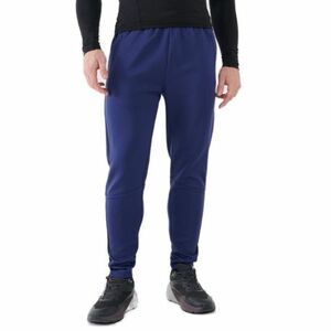 Pánské tréninkové kalhoty 4F-TROUSERS FNK-WSS25TFTRM0836-30S-DARK BLUE obraz