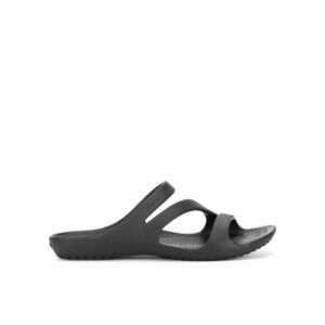 Dámské šlapky (plážová obuv) CROCS-Kadee II Sandal W black obraz