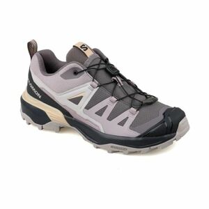 Dámská nízká turistická obuv SALOMON-X Ultra 360 W excalibur/nirvana/hazelnut obraz