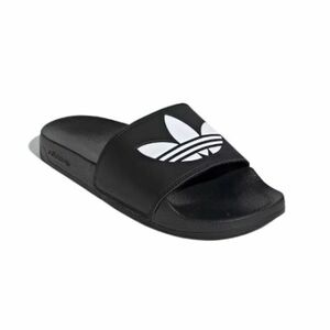 Šlapky (plážová obuv) ADIDAS ORIGINALS-Adilette Lite U core black/cloud white/core black obraz