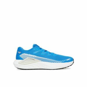 Pánská běžecká obuv SALOMON-DRX Defy Grvl M french blue/white/cherry tomato obraz