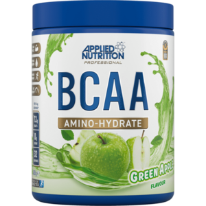 Applied Nutrition BCAA Amino hydrate obraz