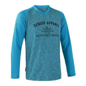 Sensor Cyklo Charger - S obraz