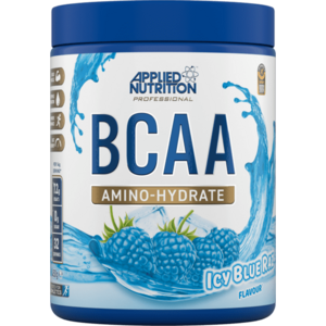 Applied Nutrition BCAA Amino hydrate obraz
