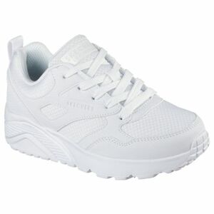 Dětská rekreační obuv SKECHERS-Uno Lite Prime League K white obraz