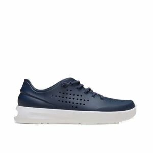 Pánská rekreační obuv CROCS-InMotion Pacer M navy/white obraz