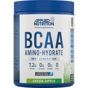 Applied Nutrition BCAA Amino hydrate obraz