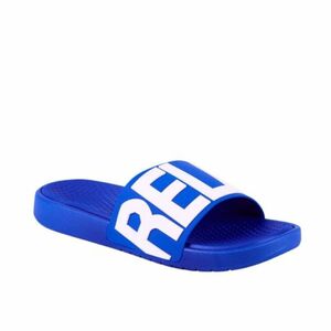 Pánské šlapky (plážová obuv) COQUI-Speedy Relax On M royal blue obraz