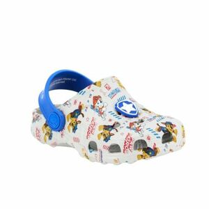 Chlapecké kroksy (rekreační obuv) COQUI-Little Frog Paw Patrol + Amulet K stone/royal obraz