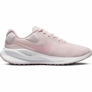 Dámská sportovní obuv (tréninková) NIKE-Revolution 7 W pearl pink/pink foam/white obraz
