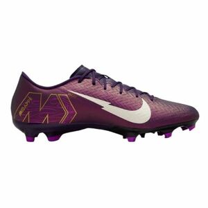 Pánské fotbalové kopačky outdoorové NIKE-Mercurial Vapor 16 Academy Kylian Mbappé M MG grand purple/pale ivory obraz