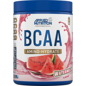 Applied Nutrition BCAA Amino hydrate obraz