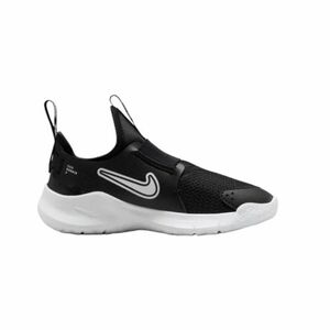 Dětská rekreační obuv NIKE-Flex Runner 3 K black/white obraz